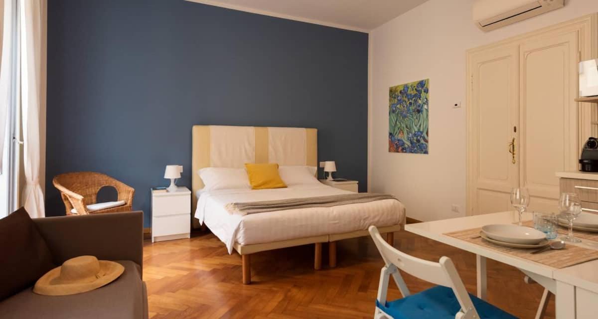Casa Di Jo Apartment Como Exterior photo