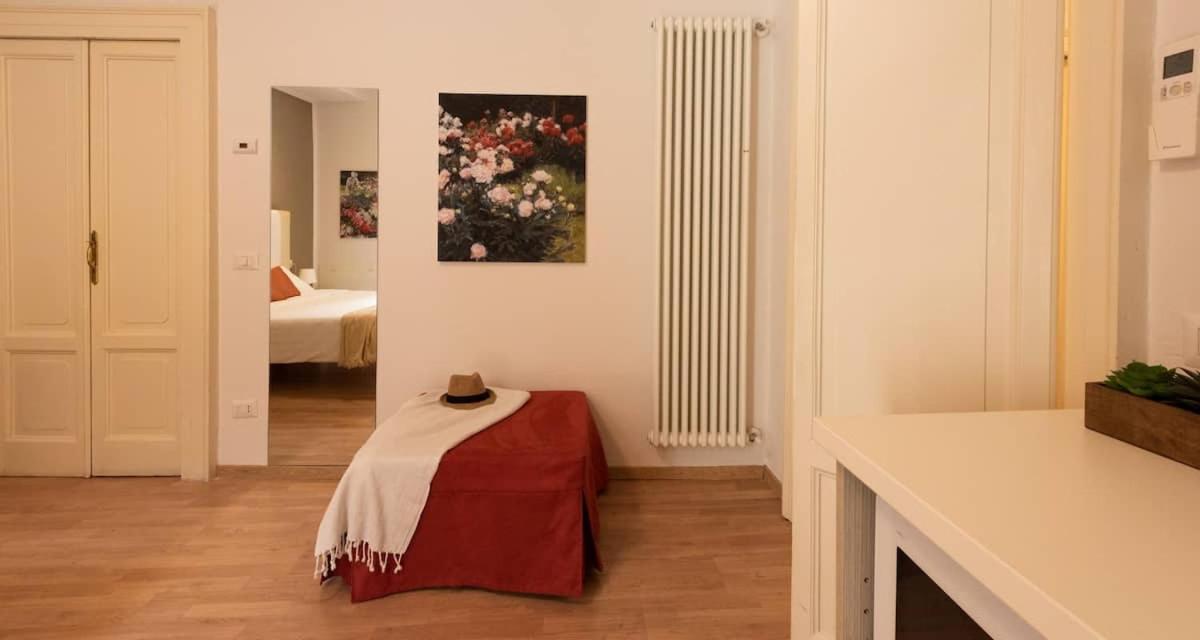 Casa Di Jo Apartment Como Exterior photo