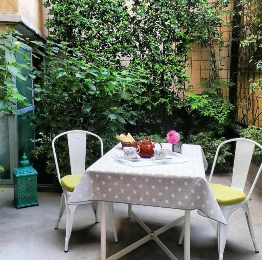 Casa Di Jo Apartment Como Exterior photo
